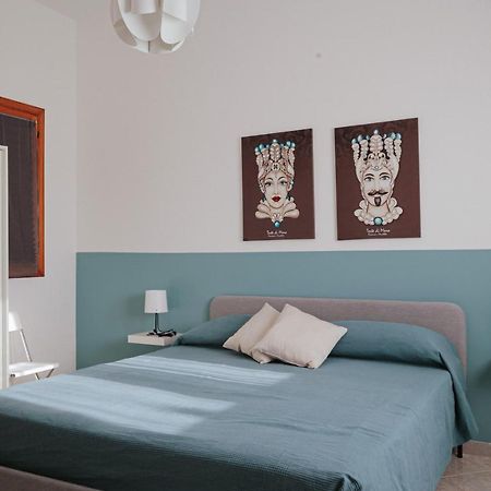 テッラジーニCasa Makiraアパートメント エクステリア 写真