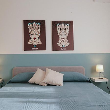 テッラジーニCasa Makiraアパートメント エクステリア 写真