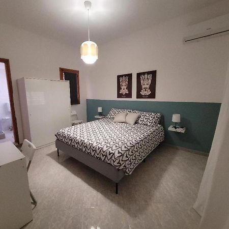 テッラジーニCasa Makiraアパートメント エクステリア 写真