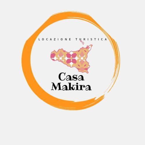 テッラジーニCasa Makiraアパートメント エクステリア 写真